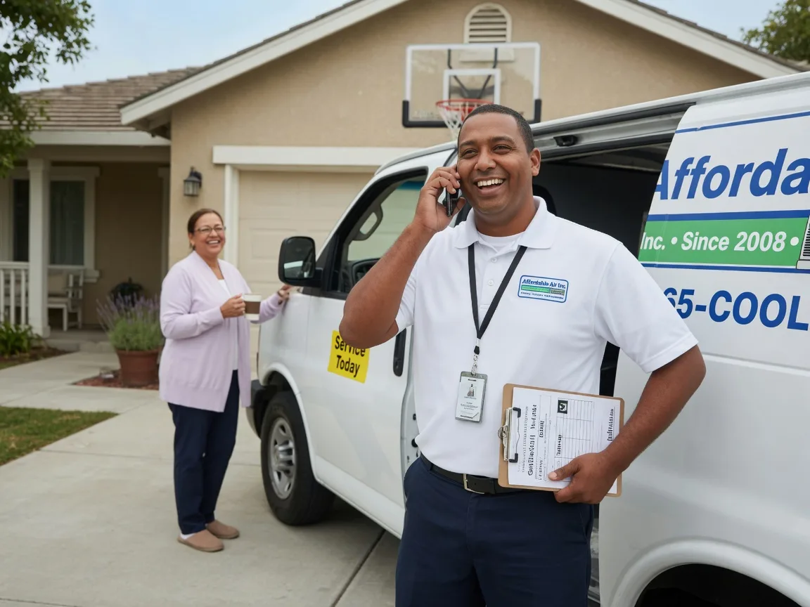 Central Ac Repair Albers, IL FAQs
